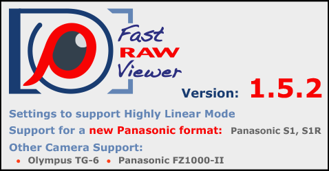 photo mechanic vs fastrawviewer