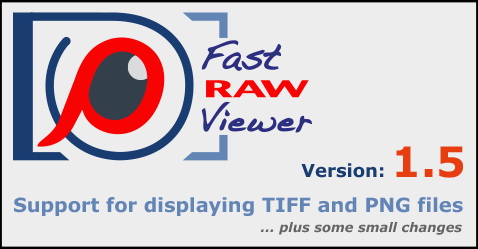fastrawviewer 2.0