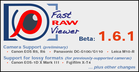 fastrawviewer license