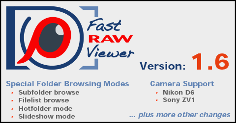 FastRawViewer 1.6