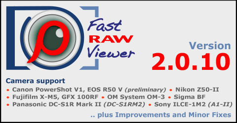 FastRawViewer 2.0.10
