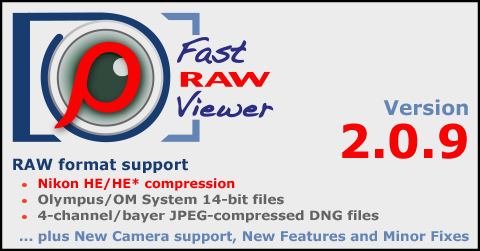 FastRawViewer 2.0.9