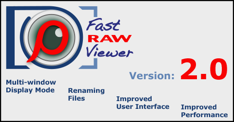 fastrawviewer icons
